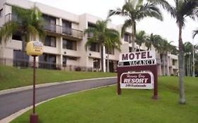 Hervey Bay Hotel And Resort